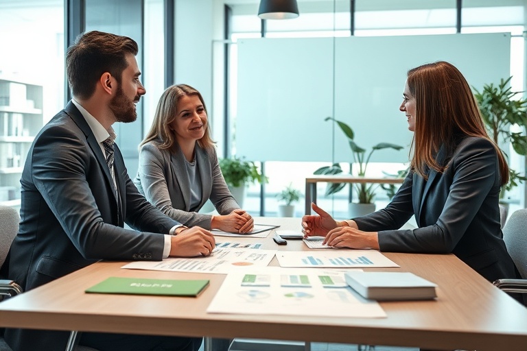 ヒアリング・課題抽出