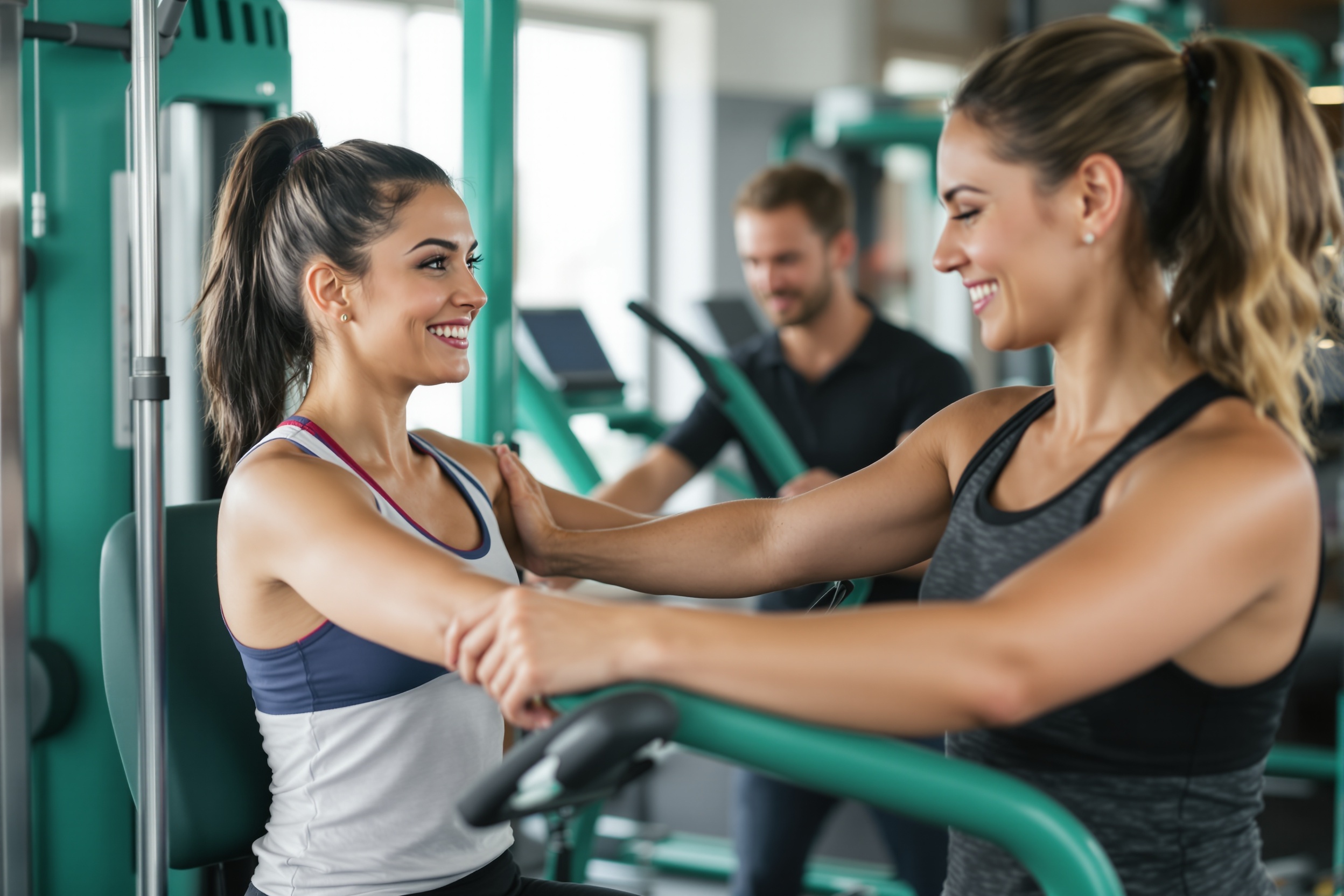 安全で効果的なサポート構造